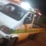 Millonario robo en Mayor Otaño