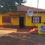 A punta de machete asaltaron a un hombre en San Rafael del Paraná