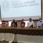 Con el MTESS desarrollaron cursos para elevar calidad de gastronomía local