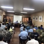 Buscan reactivar Consejo Permanente de Seguridad en Encarnación