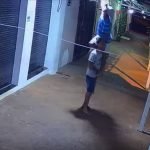 Malvivientes se llevan hasta focos del circuito comercial