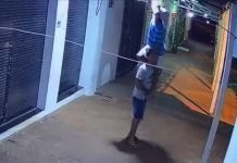 Malvivientes se llevan hasta focos del circuito comercial