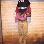 Tras un hecho de hurto, vecinos reducen a malvivientes