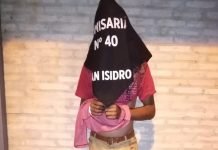 Tras un hecho de hurto, vecinos reducen a malvivientes