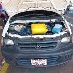 Alto índice de contrabando a través del Puente Encarnación – Posadas