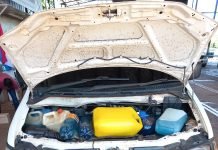 Alto índice de contrabando a través del Puente Encarnación – Posadas