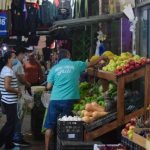 En la “Placita” reciben al mes de Diciembre con muchas promociones