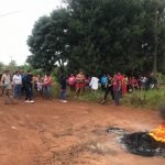 Oleros piden bonos de la Eby