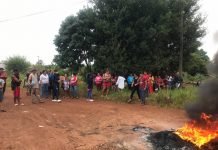 Oleros piden bonos de la Eby