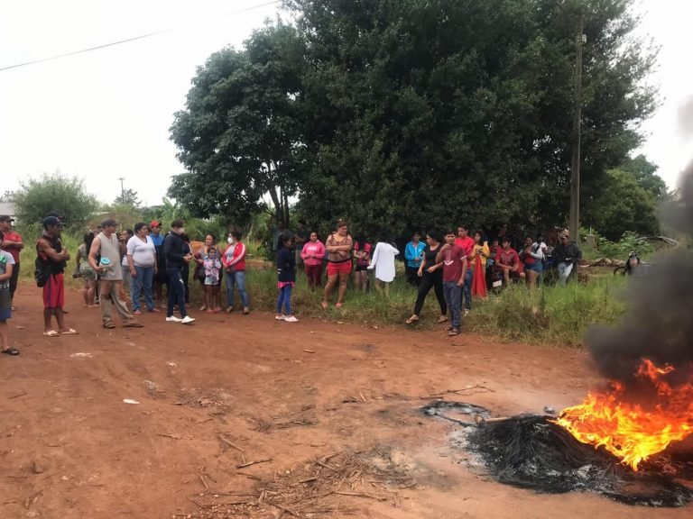 Oleros piden bonos de la Eby