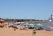 Ante descontrol en espacios públicos, pedirán respaldo Policial en la ciudad de Encarnación