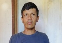 Detienen a “Reno” luego de dejar hospitalizado a su compañero de tragos