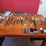 Se realizó una requisa en el CERESO de Encarnación