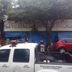 En Encarnación buscan productos de contrabando