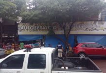 En Encarnación buscan productos de contrabando