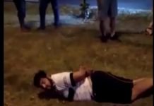 Vecinos del B° San Pedro lograron impedir un asalto