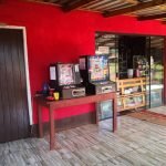 Un millonario robo se registró en San Rafael del Paraná