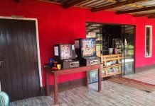 Un millonario robo se registró en San Rafael del Paraná