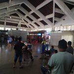 Camioneros en pie de guerra ante lentitud de gestión de documentaciones