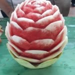 Trinidad se prepara para una nueva edición de la Fiesta Nacional de la Sandía