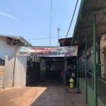 Cirujano fue victima de hurto en Hospital Regional de Encarnación