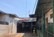 Cirujano fue victima de hurto en Hospital Regional de Encarnación