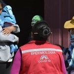 Inicia intensificación de vacunas contra el Covid-19 en Itapúa