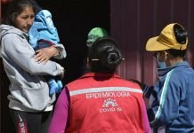 Inicia intensificación de vacunas contra el Covid-19 en Itapúa