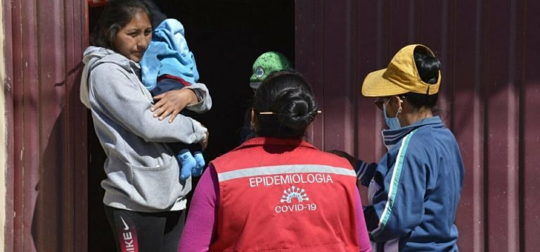 Inicia intensificación de vacunas contra el Covid-19 en Itapúa