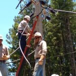 ANDE busca lograr un verano sin cortes