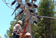 ANDE busca lograr un verano sin cortes