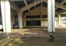 Retrasan instalación de caseta para estudios de antígeno en la zona primaria