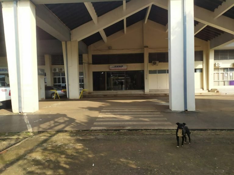 Retrasan instalación de caseta para estudios de antígeno en la zona primaria