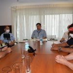 Yacyretá llama a selección externa de talento humano para su Departamento Técnico