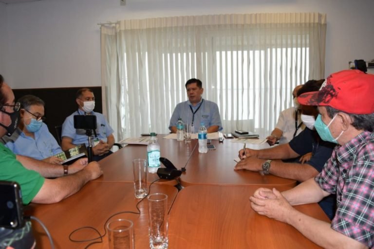 Yacyretá llama a selección externa de talento humano para su Departamento Técnico
