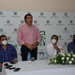 Asume nuevo responsable de Medio Ambiente de la Entidad Binacional Yacyretá -MD