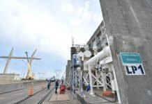 Yacyretá 2021: Paraguay retiró 40% más de energía que en 2020 y brindó un fuerte respaldo para combatir el Covid-19