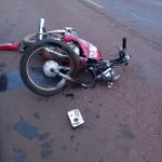 Joven Mirandense falleció en un percance vial