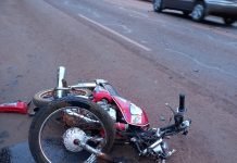 Joven Mirandense falleció en un percance vial