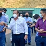 El Gobierno, a través de la EBY, fortalece la salud de Misiones con aporte económico y ambulancia