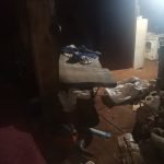 Itapúa Poty: Hombre es víctima de asalto y es herido