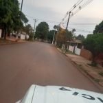 Asaltantes amenazaron con degollar a hija de víctima para alzarse con botín