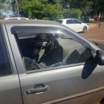 En robo en Obligado delincuentes se llevan millonario botín