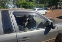 En robo en Obligado delincuentes se llevan millonario botín