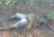 En Alto Verá un hombre halló sin vida a su padre luego de 2 días