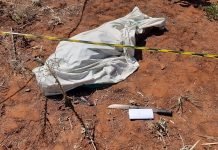 Logran la detención de presunto homicida en Gral. Artigas