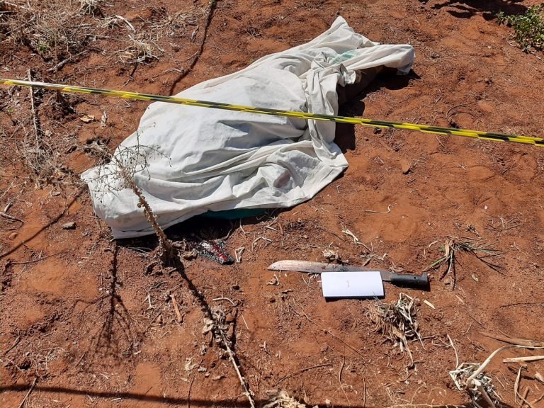 Logran la detención de presunto homicida en Gral.  Artigas
