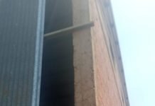 En Itapúa Poty malvivientes casi vaciaron un tinglado