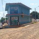 Hurtan ropas y calzados de un comercio en pleno centro de San Pedro del Paraná