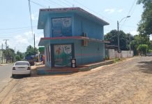 Hurtan ropas y calzados de un comercio en pleno centro de San Pedro del Paraná